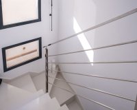 Wiederverkauf - Villa - Orihuela - Lomas de Cabo Roig