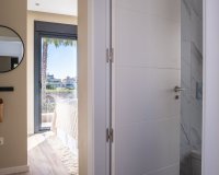 Wiederverkauf - Villa - Orihuela - Lomas de Cabo Roig