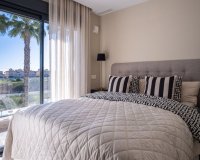 Wiederverkauf - Villa - Orihuela - Lomas de Cabo Roig