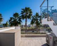 Wiederverkauf - Villa - Orihuela - Lomas de Cabo Roig