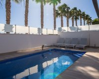 Wiederverkauf - Villa - Orihuela - Lomas de Cabo Roig