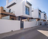 Wiederverkauf - Villa - Orihuela - Lomas de Cabo Roig