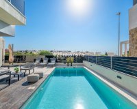 Wiederverkauf - Villa - Orihuela - Lomas de Cabo Roig