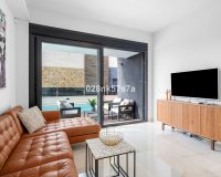 Wiederverkauf - Villa - Orihuela - Lomas de Cabo Roig