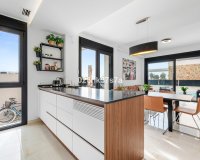 Wiederverkauf - Villa - Orihuela - Lomas de Cabo Roig