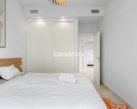 Wiederverkauf - Villa - Orihuela - Lomas de Cabo Roig