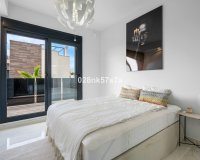 Wiederverkauf - Villa - Orihuela - Lomas de Cabo Roig