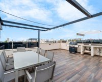 Wiederverkauf - Villa - Orihuela - Lomas de Cabo Roig