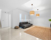 Wiederverkauf - Villa - Orihuela - Lomas de Cabo Roig