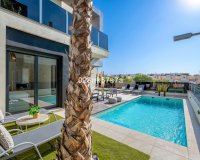 Wiederverkauf - Villa - Orihuela - Lomas de Cabo Roig