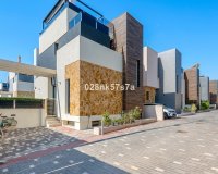 Wiederverkauf - Villa - Orihuela - Lomas de Cabo Roig