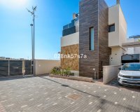 Wiederverkauf - Villa - Orihuela - Lomas de Cabo Roig