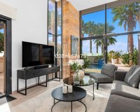 Wiederverkauf - Villa - Orihuela - Lomas de Cabo Roig