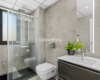 Wiederverkauf - Villa - Orihuela - Lomas de Cabo Roig