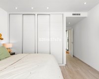 Wiederverkauf - Villa - Orihuela - Lomas de Cabo Roig