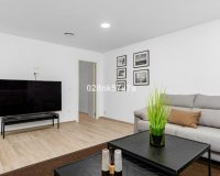 Wiederverkauf - Villa - Orihuela - Lomas de Cabo Roig
