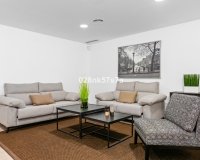 Wiederverkauf - Villa - Orihuela - Lomas de Cabo Roig