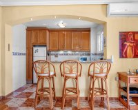 Wiederverkauf - Villa - Orihuela - Lomas de Cabo Roig