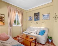 Wiederverkauf - Villa - Orihuela - Lomas de Cabo Roig