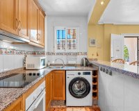 Wiederverkauf - Villa - Orihuela - Lomas de Cabo Roig