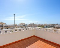 Wiederverkauf - Villa - Orihuela - Lomas de Cabo Roig