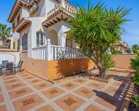 Wiederverkauf - Villa - Orihuela - Lomas de Cabo Roig