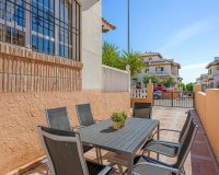 Wiederverkauf - Villa - Orihuela - Lomas de Cabo Roig