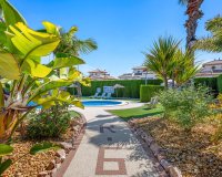 Wiederverkauf - Villa - Orihuela - Lomas de Cabo Roig