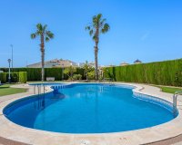 Wiederverkauf - Villa - Orihuela - Lomas de Cabo Roig