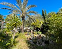 Wiederverkauf - Villa - Orihuela - Lomas de Cabo Roig