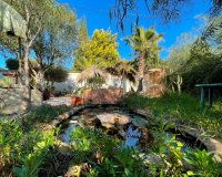 Wiederverkauf - Villa - Orihuela - Lomas de Cabo Roig