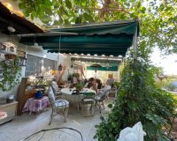 Wiederverkauf - Villa - Orihuela - Lomas de Cabo Roig