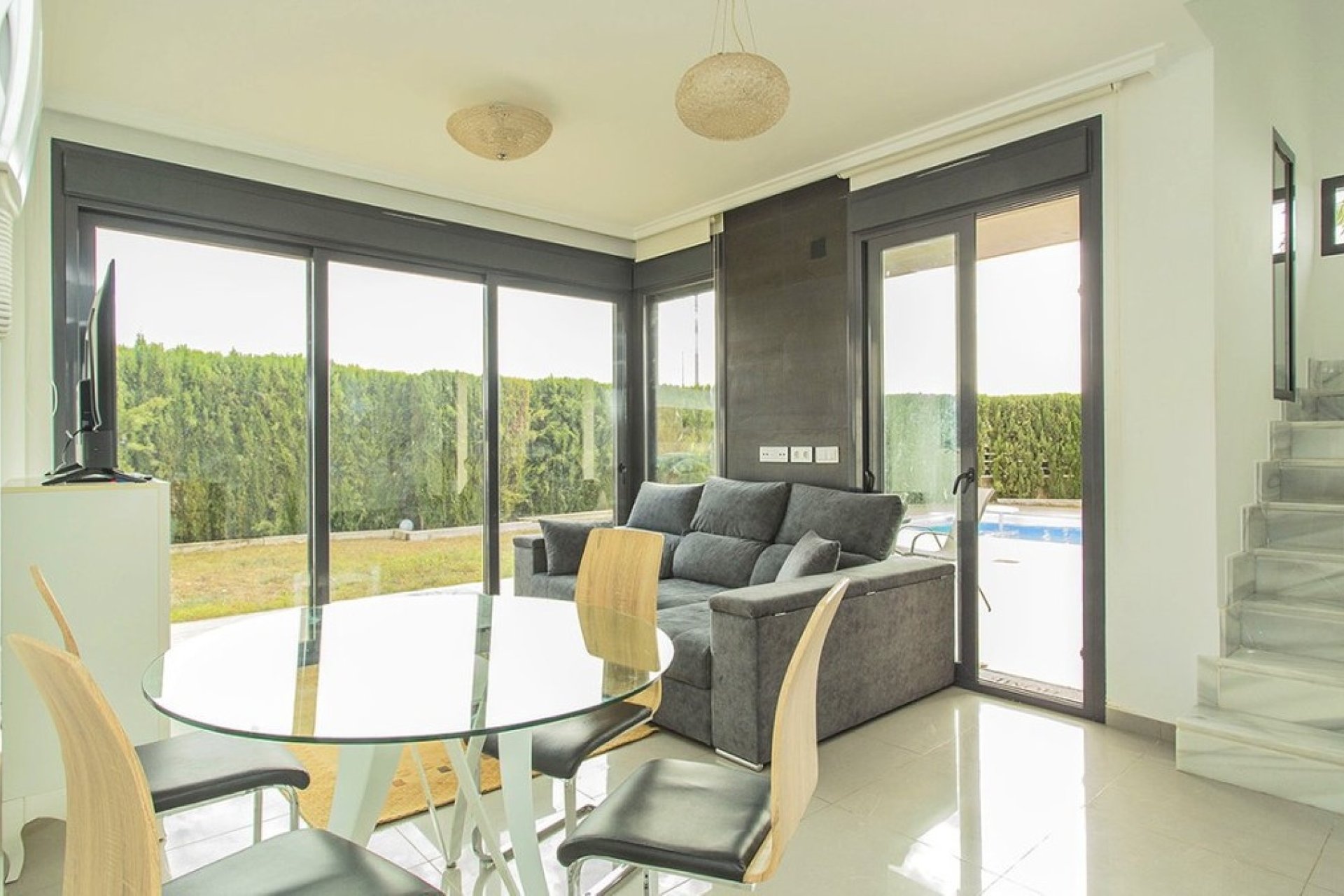 Wiederverkauf - Villa - Orihuela - Lomas de Cabo Roig