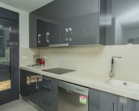 Wiederverkauf - Villa - Orihuela - Lomas de Cabo Roig