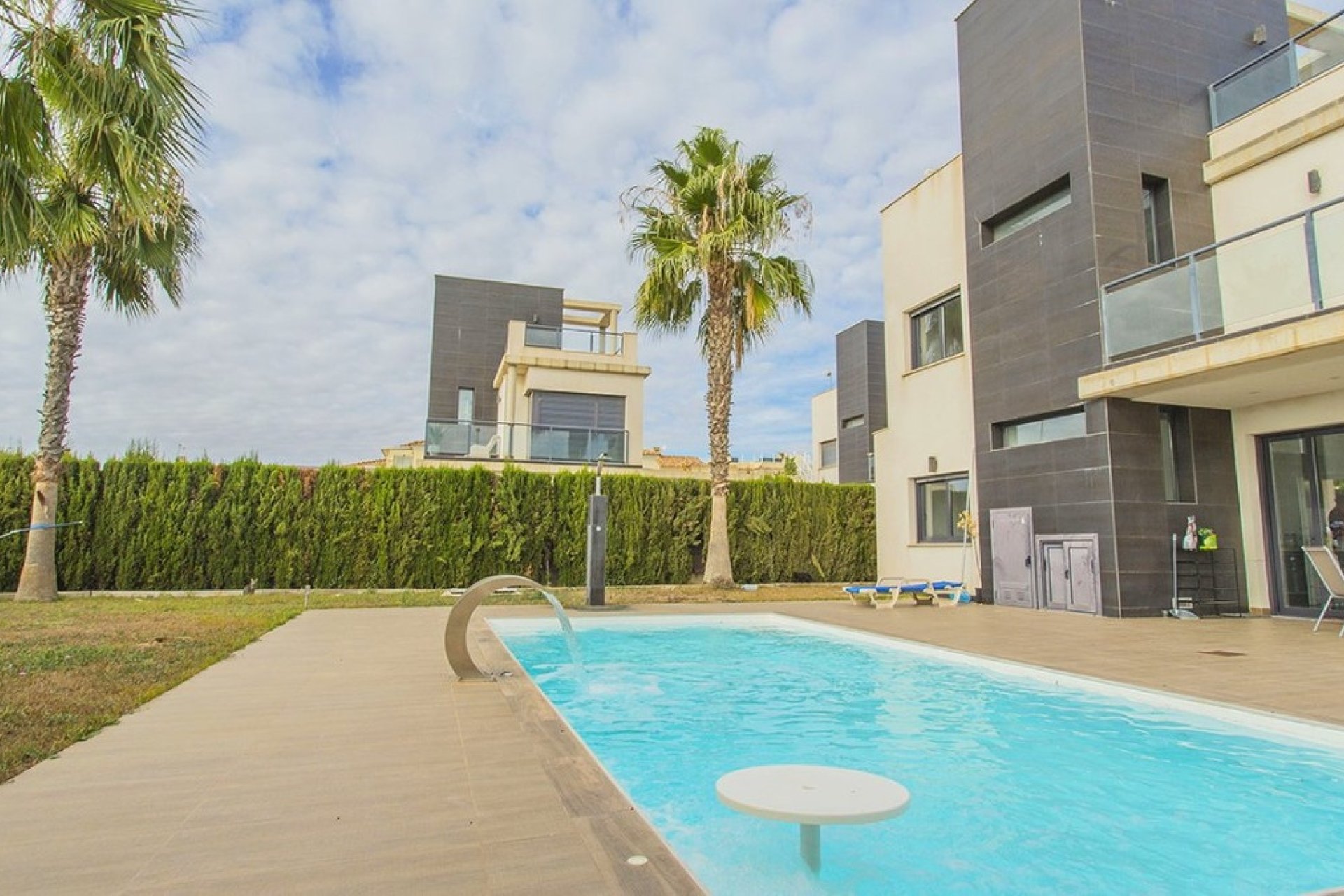 Wiederverkauf - Villa - Orihuela - Lomas de Cabo Roig