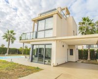 Wiederverkauf - Villa - Orihuela - Lomas de Cabo Roig