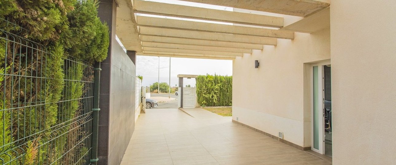 Wiederverkauf - Villa - Orihuela - Lomas de Cabo Roig