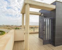 Wiederverkauf - Villa - Orihuela - Lomas de Cabo Roig