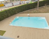 Wiederverkauf - Villa - Orihuela - Lomas de Cabo Roig