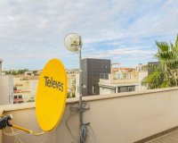 Wiederverkauf - Villa - Orihuela - Lomas de Cabo Roig