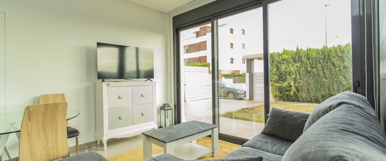 Wiederverkauf - Villa - Orihuela - Lomas de Cabo Roig