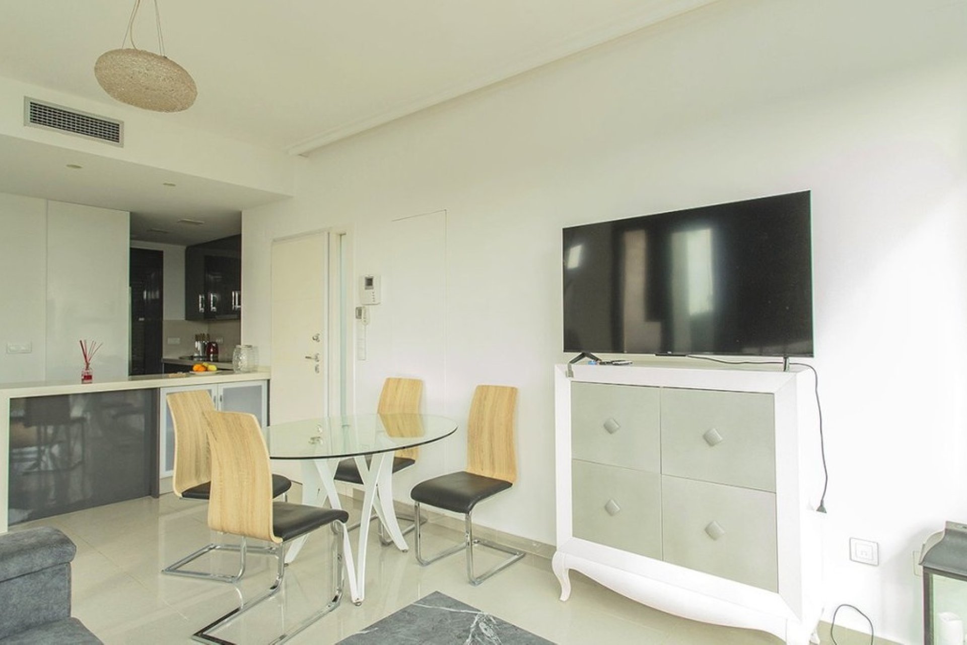 Wiederverkauf - Villa - Orihuela - Lomas de Cabo Roig