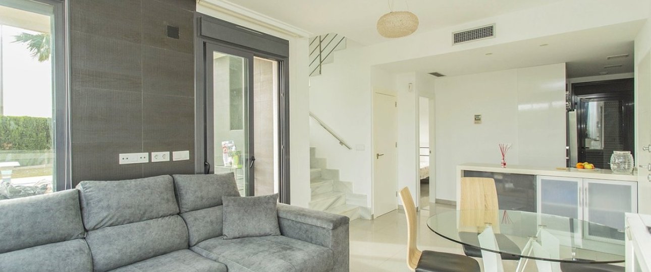 Wiederverkauf - Villa - Orihuela - Lomas de Cabo Roig