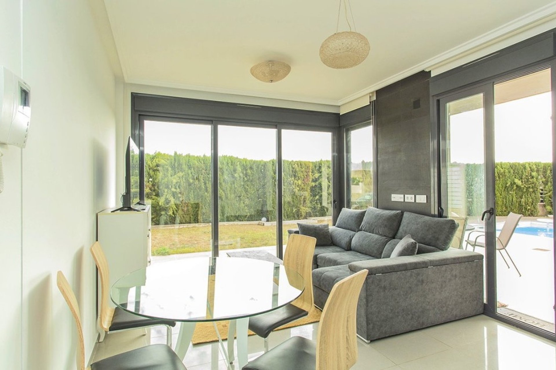 Wiederverkauf - Villa - Orihuela - Lomas de Cabo Roig