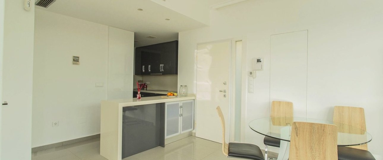Wiederverkauf - Villa - Orihuela - Lomas de Cabo Roig