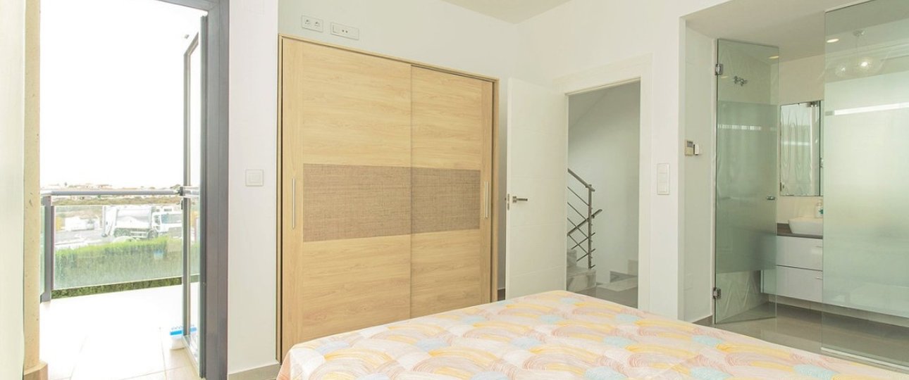 Wiederverkauf - Villa - Orihuela - Lomas de Cabo Roig
