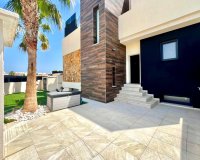 Wiederverkauf - Villa - Orihuela - Lomas de Cabo Roig