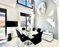 Wiederverkauf - Villa - Orihuela - Lomas de Cabo Roig