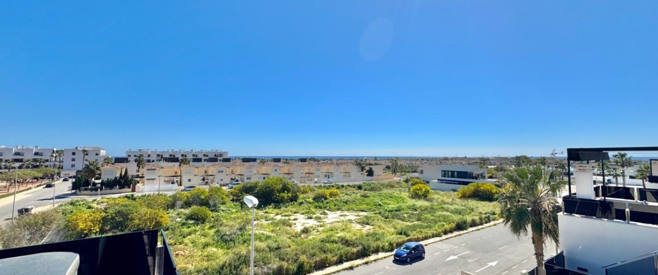 Wiederverkauf - Villa - Orihuela - Lomas de Cabo Roig