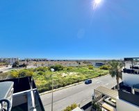 Wiederverkauf - Villa - Orihuela - Lomas de Cabo Roig